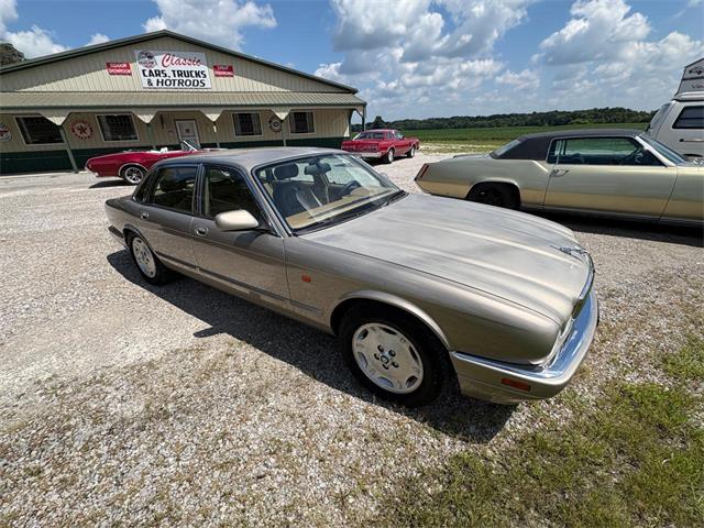 1995 Jaguar XJ6 (CC-2098138) for sale in Nashville, Illinois