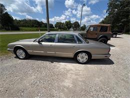 1995 Jaguar XJ6 (CC-2098138) for sale in Nashville, Illinois