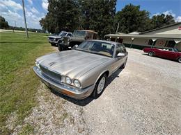 1995 Jaguar XJ6 (CC-2098138) for sale in Nashville, Illinois