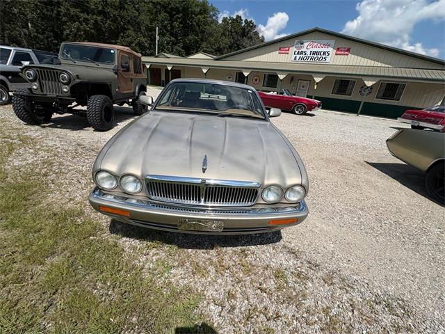 1995 Jaguar XJ6 (CC-2098138) for sale in Nashville, Illinois