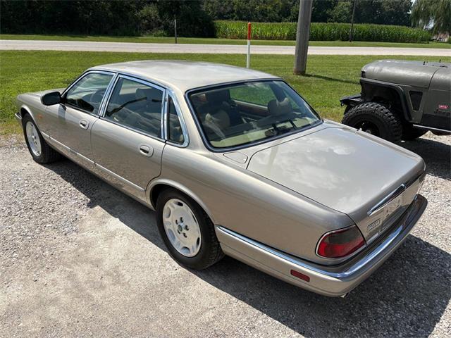 1995 Jaguar XJ6 (CC-2098138) for sale in Nashville, Illinois