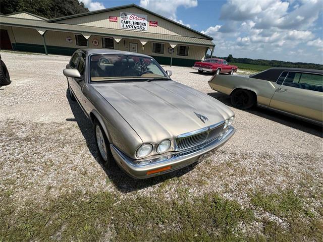 1995 Jaguar XJ6 (CC-2098138) for sale in Nashville, Illinois