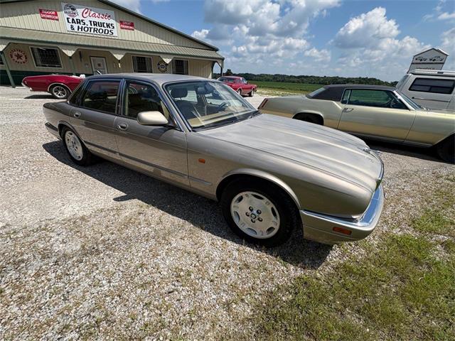 1995 Jaguar XJ6 (CC-2098138) for sale in Nashville, Illinois