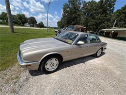 1995 Jaguar XJ6 (CC-2098138) for sale in Nashville, Illinois