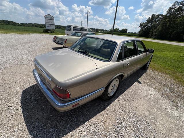 1995 Jaguar XJ6 (CC-2098138) for sale in Nashville, Illinois