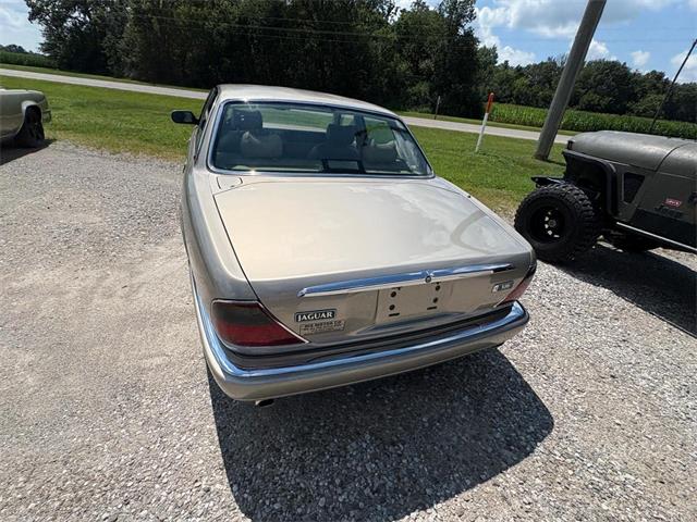 1995 Jaguar XJ6 (CC-2098138) for sale in Nashville, Illinois