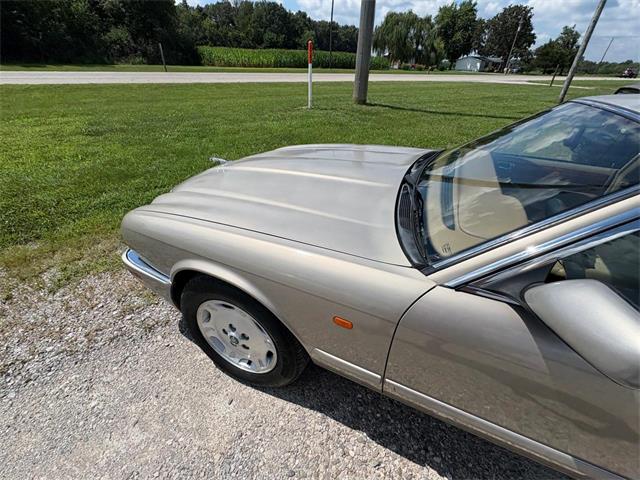 1995 Jaguar XJ6 (CC-2098138) for sale in Nashville, Illinois