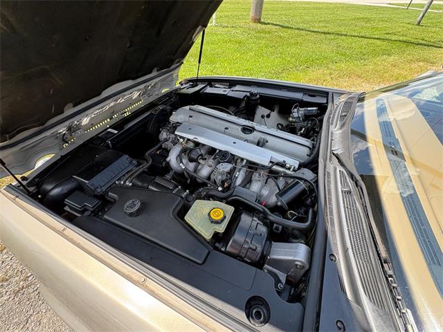 1995 Jaguar XJ6 (CC-2098138) for sale in Nashville, Illinois