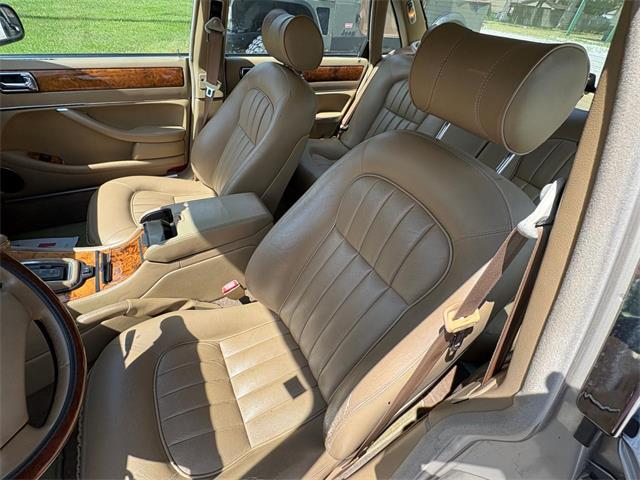 1995 Jaguar XJ6 (CC-2098138) for sale in Nashville, Illinois