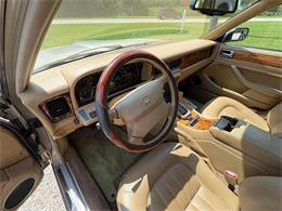 1995 Jaguar XJ6 (CC-2098138) for sale in Nashville, Illinois