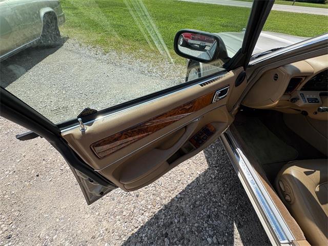1995 Jaguar XJ6 (CC-2098138) for sale in Nashville, Illinois