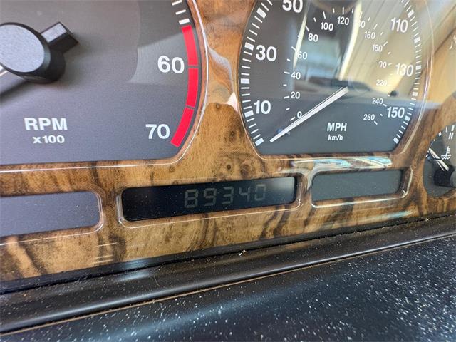 1995 Jaguar XJ6 (CC-2098138) for sale in Nashville, Illinois