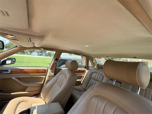 1995 Jaguar XJ6 (CC-2098138) for sale in Nashville, Illinois