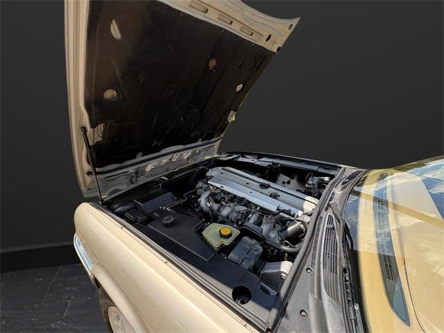 1995 Jaguar XJ6 (CC-2098138) for sale in Nashville, Illinois