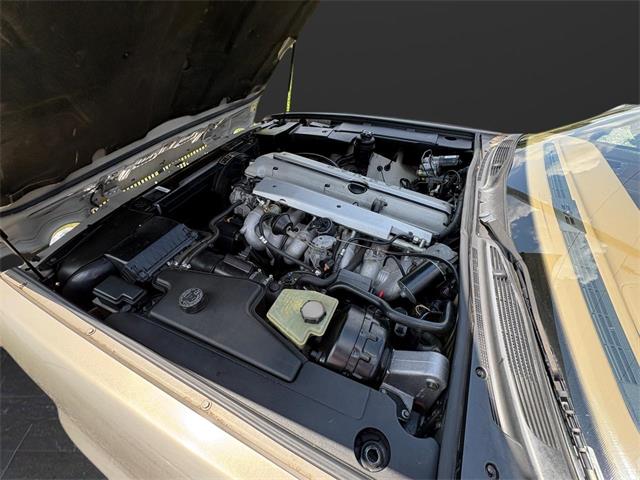 1995 Jaguar XJ6 (CC-2098138) for sale in Nashville, Illinois