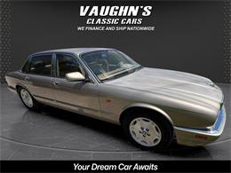1995 Jaguar XJ6 (CC-2098138) for sale in Nashville, Illinois