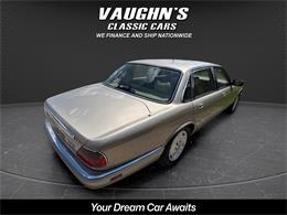 1995 Jaguar XJ6 (CC-2098138) for sale in Nashville, Illinois
