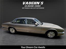 1995 Jaguar XJ6 (CC-2098138) for sale in Nashville, Illinois