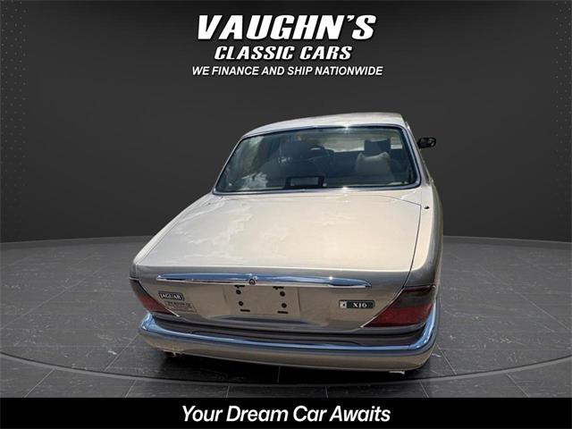 1995 Jaguar XJ6 (CC-2098138) for sale in Nashville, Illinois
