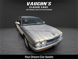 1995 Jaguar XJ6 (CC-2098138) for sale in Nashville, Illinois