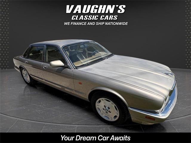 1995 Jaguar XJ6 (CC-2098138) for sale in Nashville, Illinois