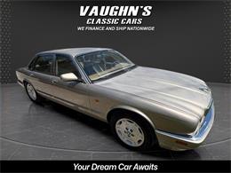 1995 Jaguar XJ6 (CC-2098138) for sale in Nashville, Illinois