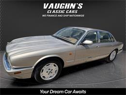 1995 Jaguar XJ6 (CC-2098138) for sale in Nashville, Illinois