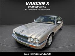 1995 Jaguar XJ6 (CC-2098138) for sale in Nashville, Illinois