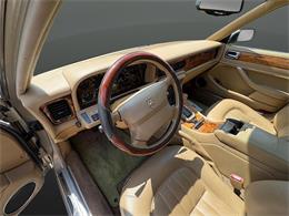 1995 Jaguar XJ6 (CC-2098138) for sale in Nashville, Illinois