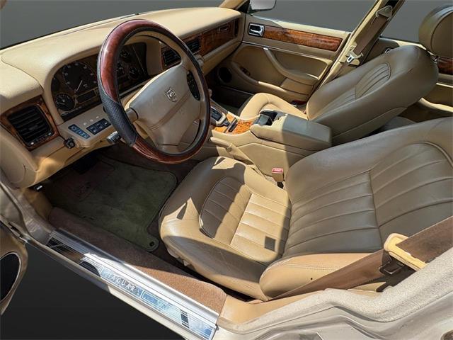 1995 Jaguar XJ6 (CC-2098138) for sale in Nashville, Illinois