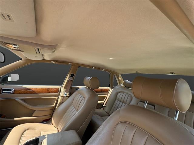 1995 Jaguar XJ6 (CC-2098138) for sale in Nashville, Illinois