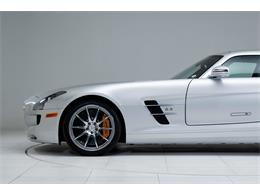 2011 Mercedes-Benz SLS (CC-2098139) for sale in Halton Hills, Ontario