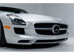2011 Mercedes-Benz SLS (CC-2098139) for sale in Halton Hills, Ontario