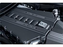 2011 Mercedes-Benz SLS (CC-2098139) for sale in Halton Hills, Ontario