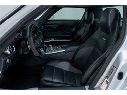 2011 Mercedes-Benz SLS (CC-2098139) for sale in Halton Hills, Ontario
