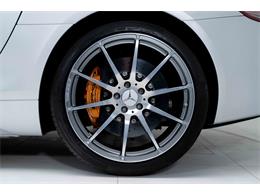 2011 Mercedes-Benz SLS (CC-2098139) for sale in Halton Hills, Ontario