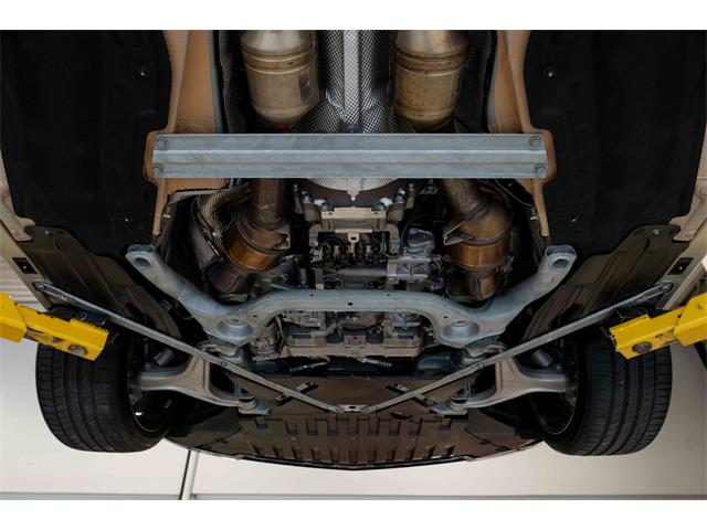 2011 Mercedes-Benz SLS (CC-2098139) for sale in Halton Hills, Ontario