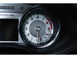 2011 Mercedes-Benz SLS (CC-2098139) for sale in Halton Hills, Ontario