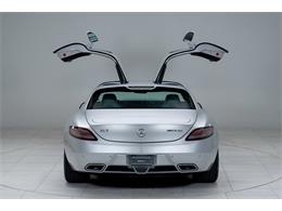 2011 Mercedes-Benz SLS (CC-2098139) for sale in Halton Hills, Ontario