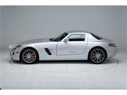 2011 Mercedes-Benz SLS (CC-2098139) for sale in Halton Hills, Ontario