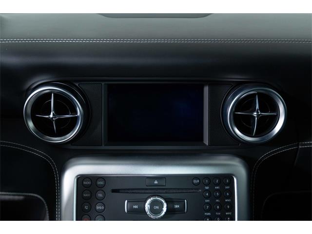 2011 Mercedes-Benz SLS (CC-2098139) for sale in Halton Hills, Ontario