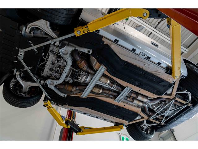 2011 Mercedes-Benz SLS (CC-2098139) for sale in Halton Hills, Ontario