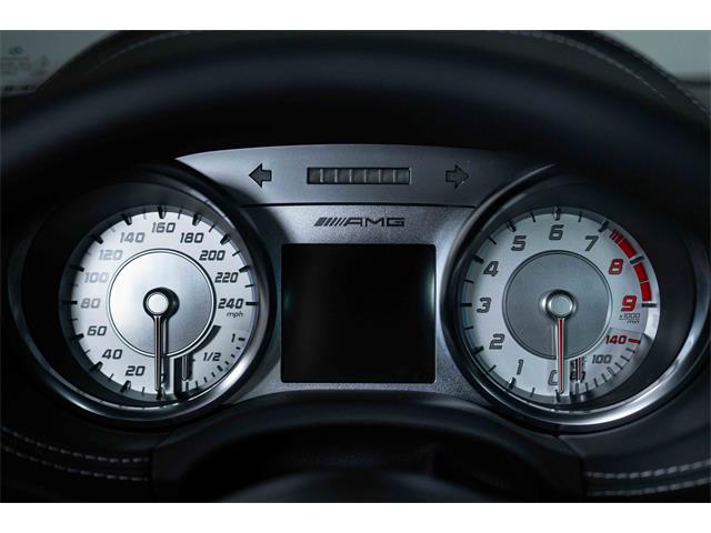 2011 Mercedes-Benz SLS (CC-2098139) for sale in Halton Hills, Ontario