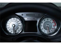 2011 Mercedes-Benz SLS (CC-2098139) for sale in Halton Hills, Ontario