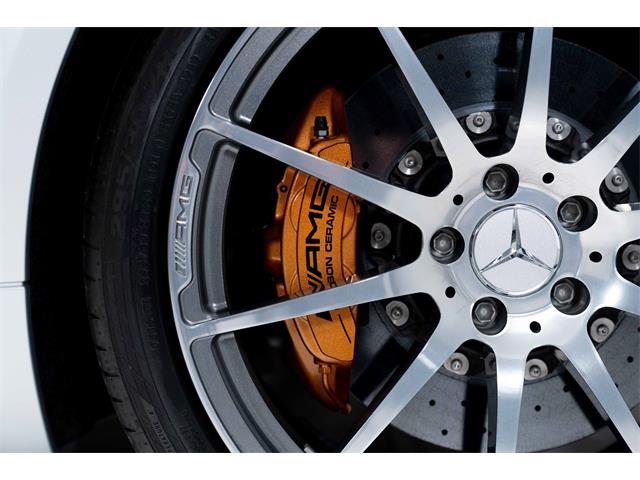 2011 Mercedes-Benz SLS (CC-2098139) for sale in Halton Hills, Ontario