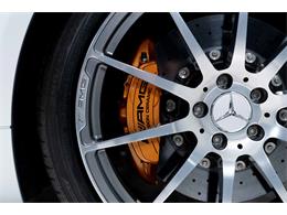 2011 Mercedes-Benz SLS (CC-2098139) for sale in Halton Hills, Ontario