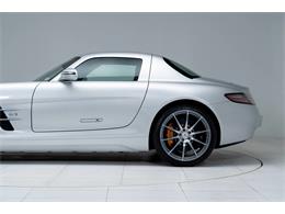 2011 Mercedes-Benz SLS (CC-2098139) for sale in Halton Hills, Ontario