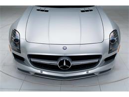 2011 Mercedes-Benz SLS (CC-2098139) for sale in Halton Hills, Ontario