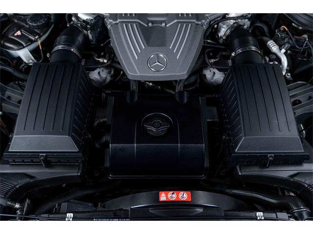 2011 Mercedes-Benz SLS (CC-2098139) for sale in Halton Hills, Ontario