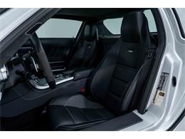 2011 Mercedes-Benz SLS (CC-2098139) for sale in Halton Hills, Ontario